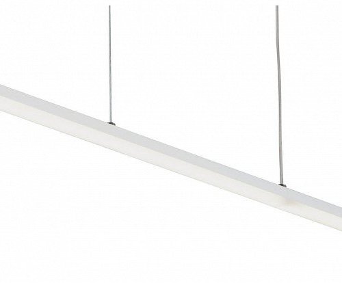 Подвесной светодиодный светильник Vitaluce V4659-0/1S Подвесной светодиодный светильник Vitaluce V4659-0/1S