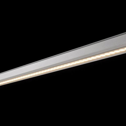 Трековый светильник Lumker SY-LINK SY-LINK-870-WH-30-WW