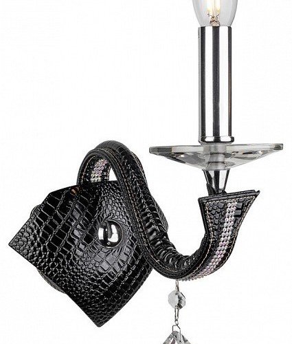 Бра AM-Group CHARME CHARME AP1 BK