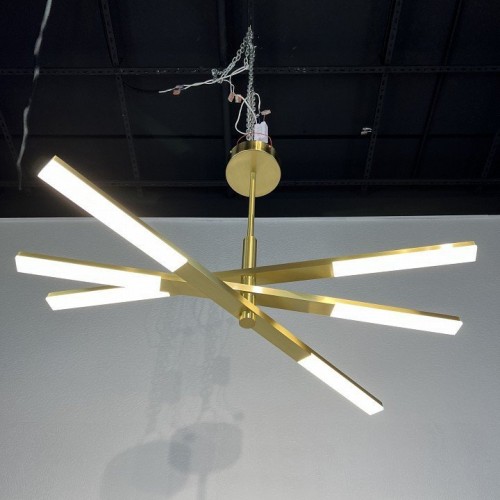 Потолочная люстра ImperiumLoft 241024-26 Потолочная люстра ImperiumLoft 241024-26