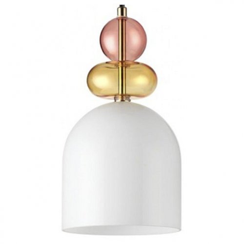 Подвесной светильник Lumion Gillian 4589/1B Подвесной светильник Lumion Gillian 4589/1B