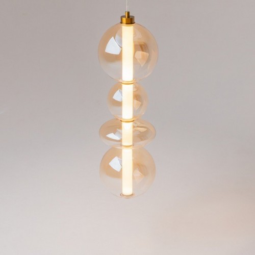 Подвесной светильник Maytoni Futuro MOD307PL-L36BS3K