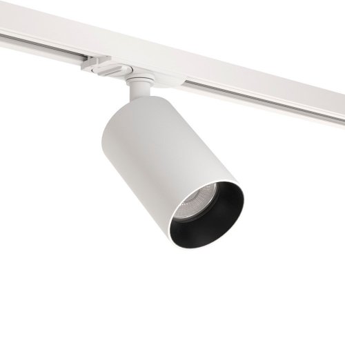 Трековый светильник Raumberg R8150Wh/Bk