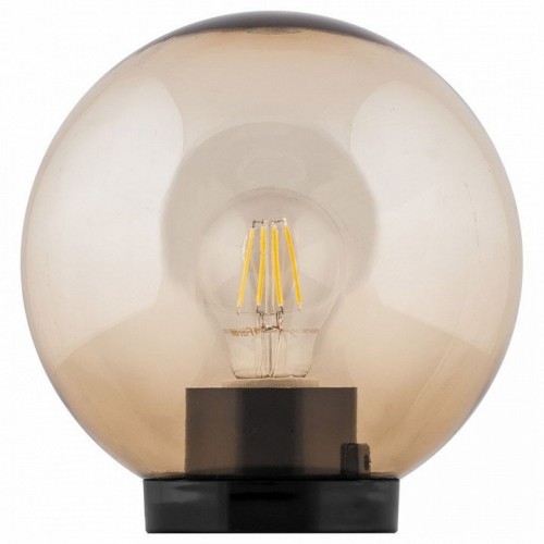 Уличный светильник Feron НТУ 0160203 11563