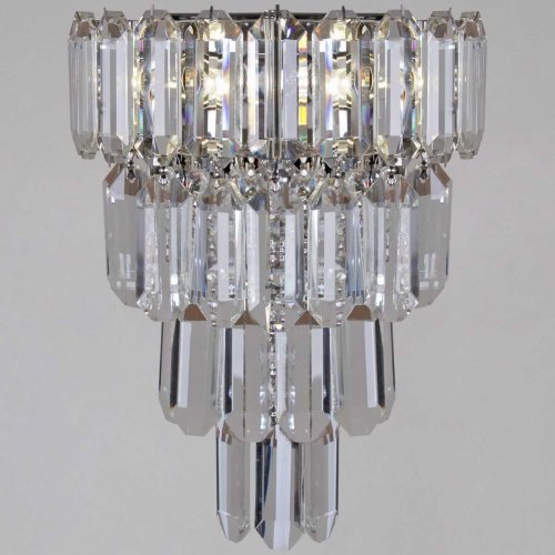 Настенный светильник Reluce 31070-0.2-02 MX CH