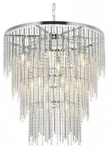 Подвесная люстра Stilfort Grandex 2145/09/15P Подвесная люстра Stilfort Grandex 2145/09/15P