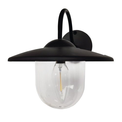 Настенный светильник уличный Uniel USL-F-152/PT200 LONDON