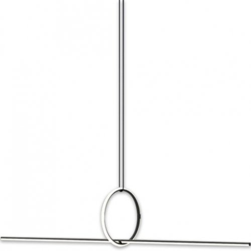 Подвесной светильник DeLight Collection 10339 10339P/A2 black Подвесной светильник DeLight Collection 10339 10339P/A2 black