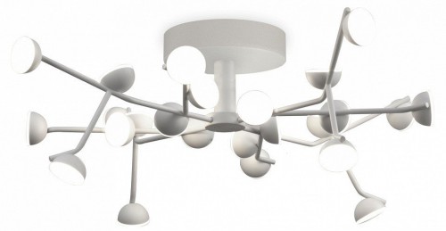 Потолочная люстра Mantra Adn 6416 Потолочная люстра Mantra Adn 6416