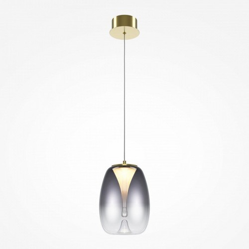 Подвесной светильник Maytoni Splash MOD282PL-L8G3K Подвесной светильник Maytoni Splash MOD282PL-L8G3K