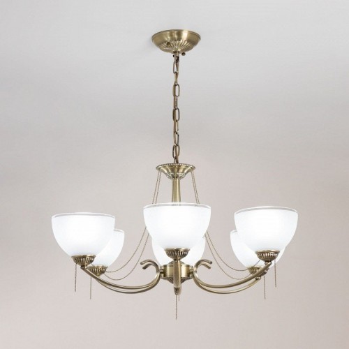 Подвесная люстра Citilux Франческа CL417263 Подвесная люстра Citilux Франческа CL417263