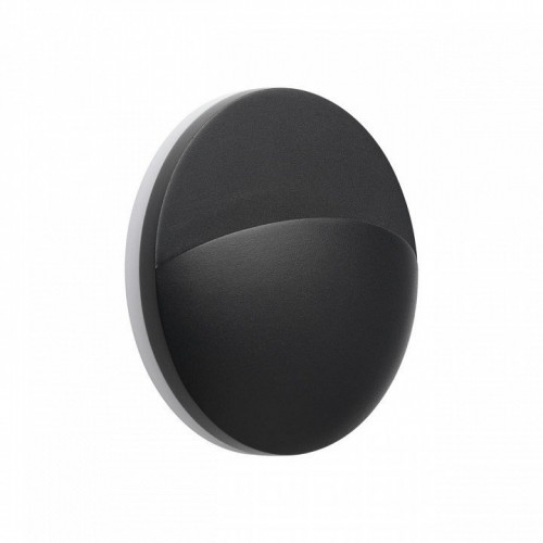 Настенный светильник уличный Novotech Halo 359533