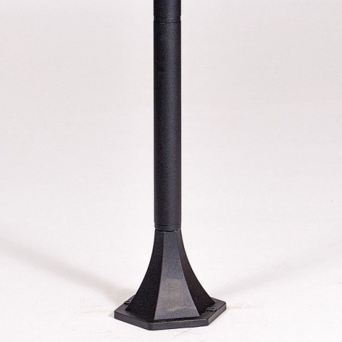 Наземный фонарь Oasis Light 91406L Bl