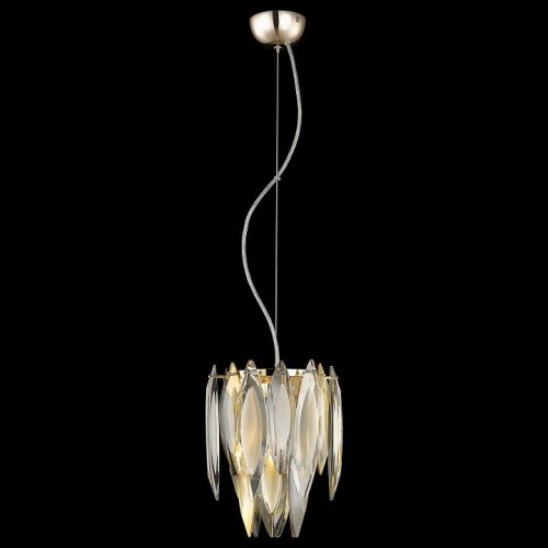 Подвесной светильник Wertmark Orlanda WE144.01.303 Подвесной светильник Wertmark Orlanda WE144.01.303