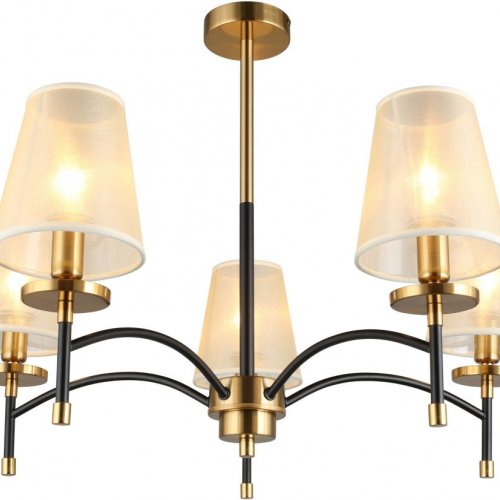 Потолочная люстра Omnilux Abriola OML-67307-05