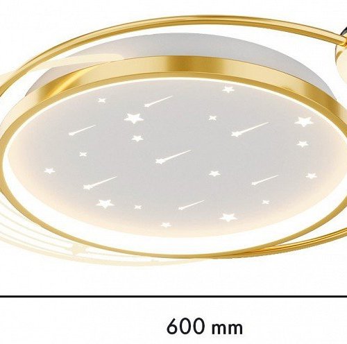 Накладной светильник F-promo Cruise 4743-5C