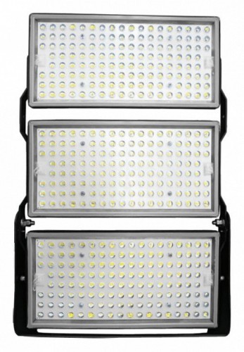 Светодиодный прожектор Feron LL-933 750W 6400K 48974