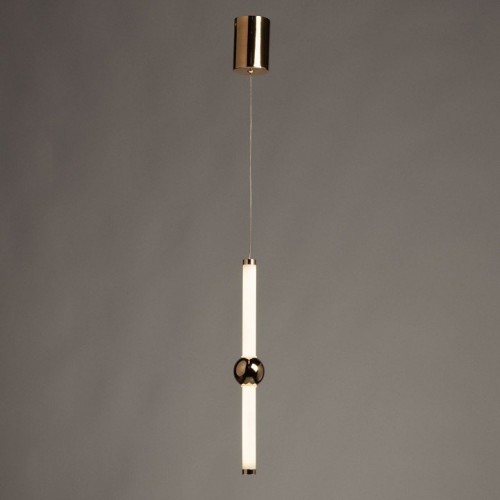 Подвесной светильник De City Мадлен 424019201