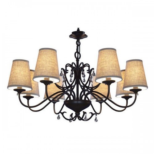 Подвесной светильник L'Arte Luce Chalet L17808.03