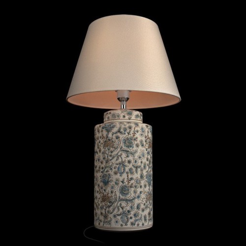 Интерьерная настольная лампа Loft IT Agapanthus 10385T/A