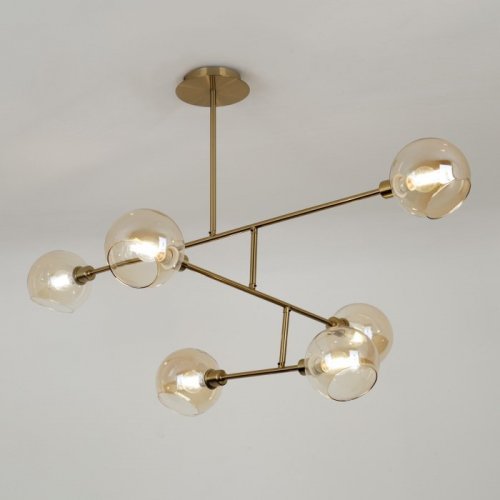 Потолочная люстра MODEMODERN MD.1200.6