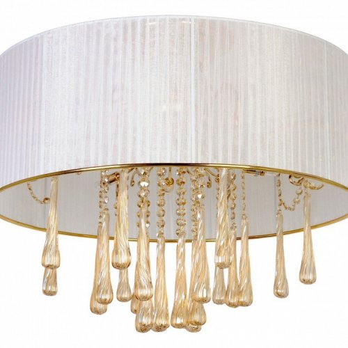 Потолочная люстра Abrasax MD30151/8 Shade