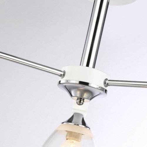 Потолочная люстра Ambrella light TRADITIONAL TR9091