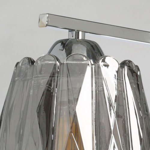 Потолочная люстра DeMarkt City Клэр 463012003 Потолочная люстра DeMarkt City Клэр 463012003