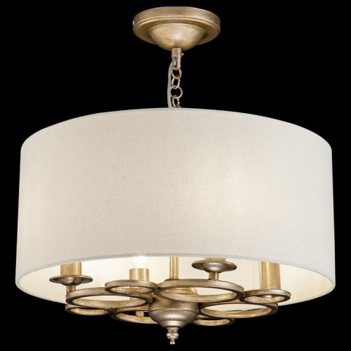 Подвесная люстра Maytoni House H007Pl H007PL-04G