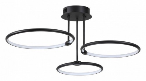 Потолочная люстра Lumion Ursula 6506/66CL Потолочная люстра Lumion Ursula 6506/66CL