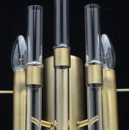 Бра MW-Light Альгеро 285021002 Бра MW-Light Альгеро 285021002