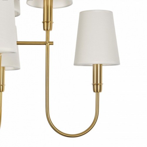 Потолочная люстра MyFar Gabriel MR2430-8P