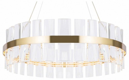 Подвесной светильник Maytoni Mirage MOD173PL-L45BS3K