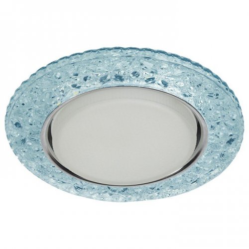 Встраиваемый светильник ЭРА LED DK LD25 BL/WH Встраиваемый светильник ЭРА LED DK LD25 BL/WH