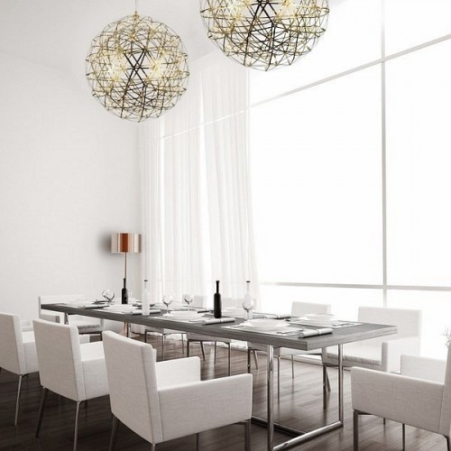 Подвесная люстра O-LUCE Raimond 10942-2