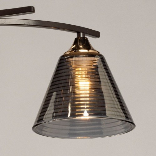 Потолочная люстра De City Тетро 673018902