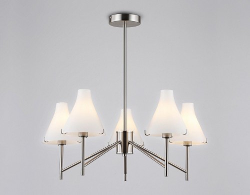 Подвесная люстра Ambrella Light High Light Modern LH57123 Подвесная люстра Ambrella Light High Light Modern LH57123