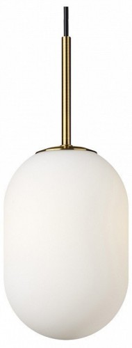 Подвесной светильник Freya Sharlot FR1012PL-01BS