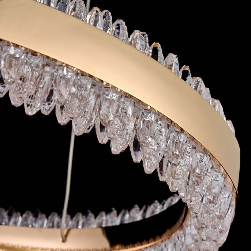 Подвесная люстра Michel LE7720/800 Gold