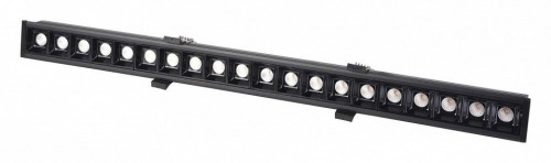 Встраиваемый прожекторный светильник Favourite Roshni 3083-10C