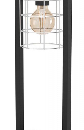 Настольная лампа декоративная Eglo Jubily 43665 Настольная лампа декоративная Eglo Jubily 43665