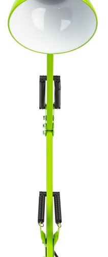 Офисная настольная лампа N-214-E27-40W-GR