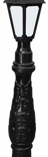 Наземный фонарь Fumagalli Saba K22.162.000.AYE27