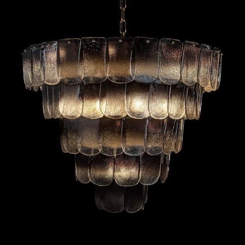 Подвесная люстра Loft IT Gradient 10482/800 Smoke Подвесная люстра Loft IT Gradient 10482/800 Smoke