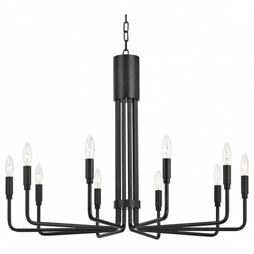 Подвесная люстра Alfa Light F1124-14