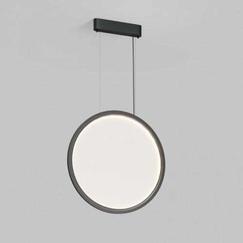 Подвесной светильник Denkirs Veil DK6607-BK