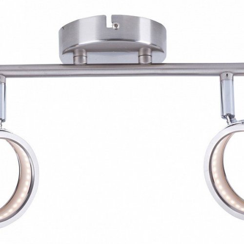 Светодиодный спот Toplight Jacklyn TL1239Y-02SN Светодиодный спот Toplight Jacklyn TL1239Y-02SN