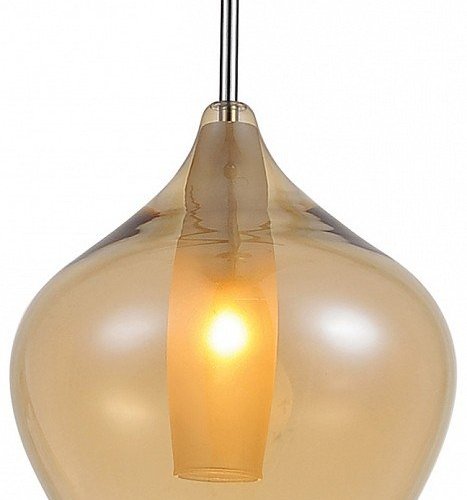 Подвесной светильник Lightstar Pentola 803043 Подвесной светильник Lightstar Pentola 803043