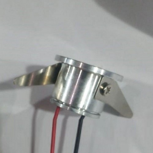 Встраиваемый светильник AM-Group AM23 AM239 WH 1W