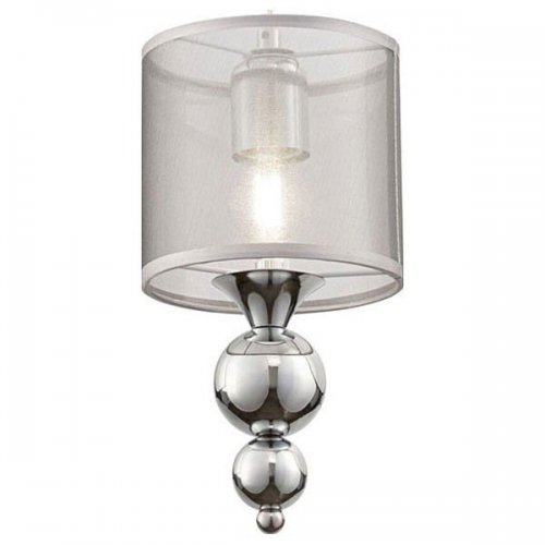 Подвесной светильник Freya Lauren FR5093PL-01CH Подвесной светильник Freya Lauren FR5093PL-01CH